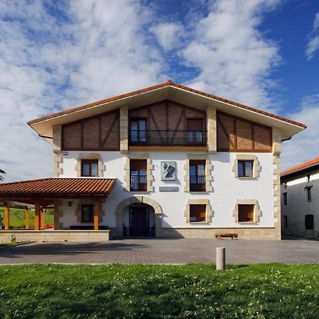 Endaneta Berri Apartment Zumaia Luaran gambar