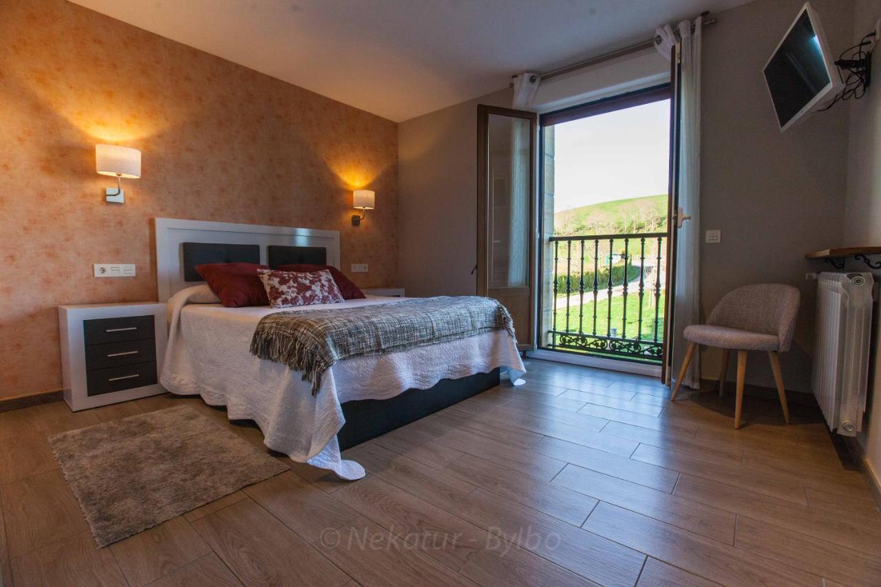 Endaneta Berri Apartment Zumaia Luaran gambar