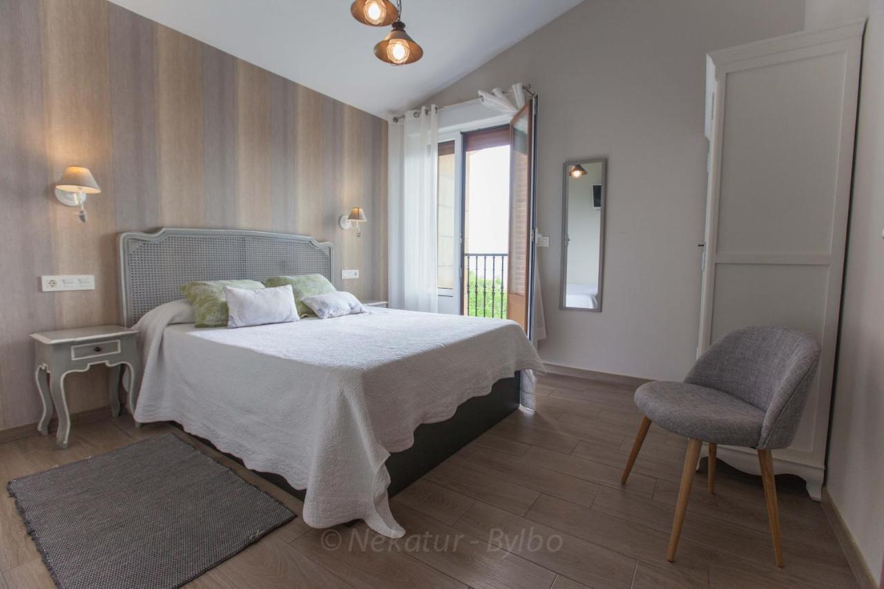 Endaneta Berri Apartment Zumaia Luaran gambar