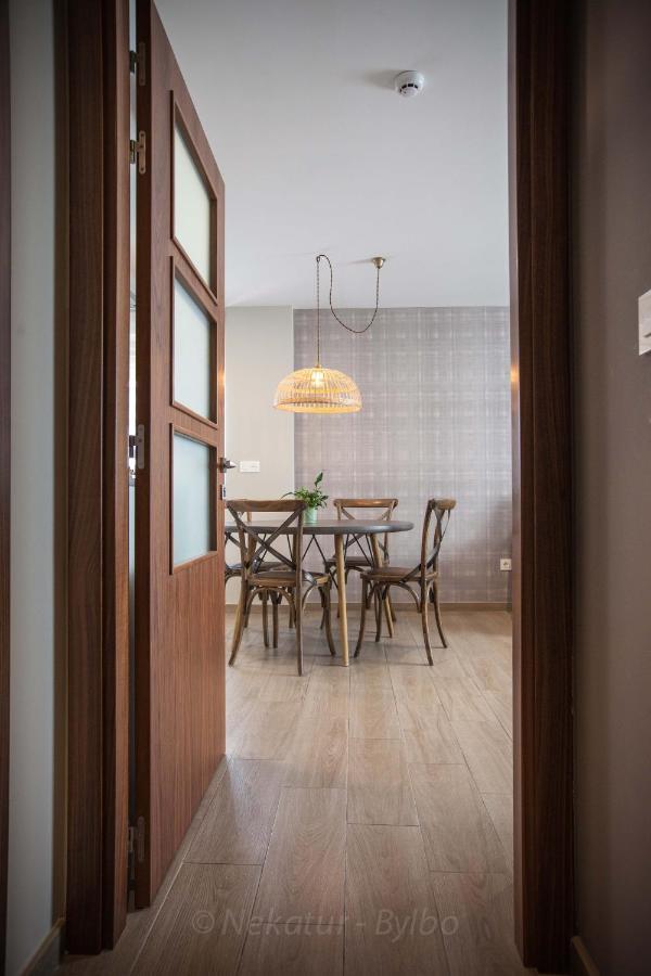 Endaneta Berri Apartment Zumaia Luaran gambar