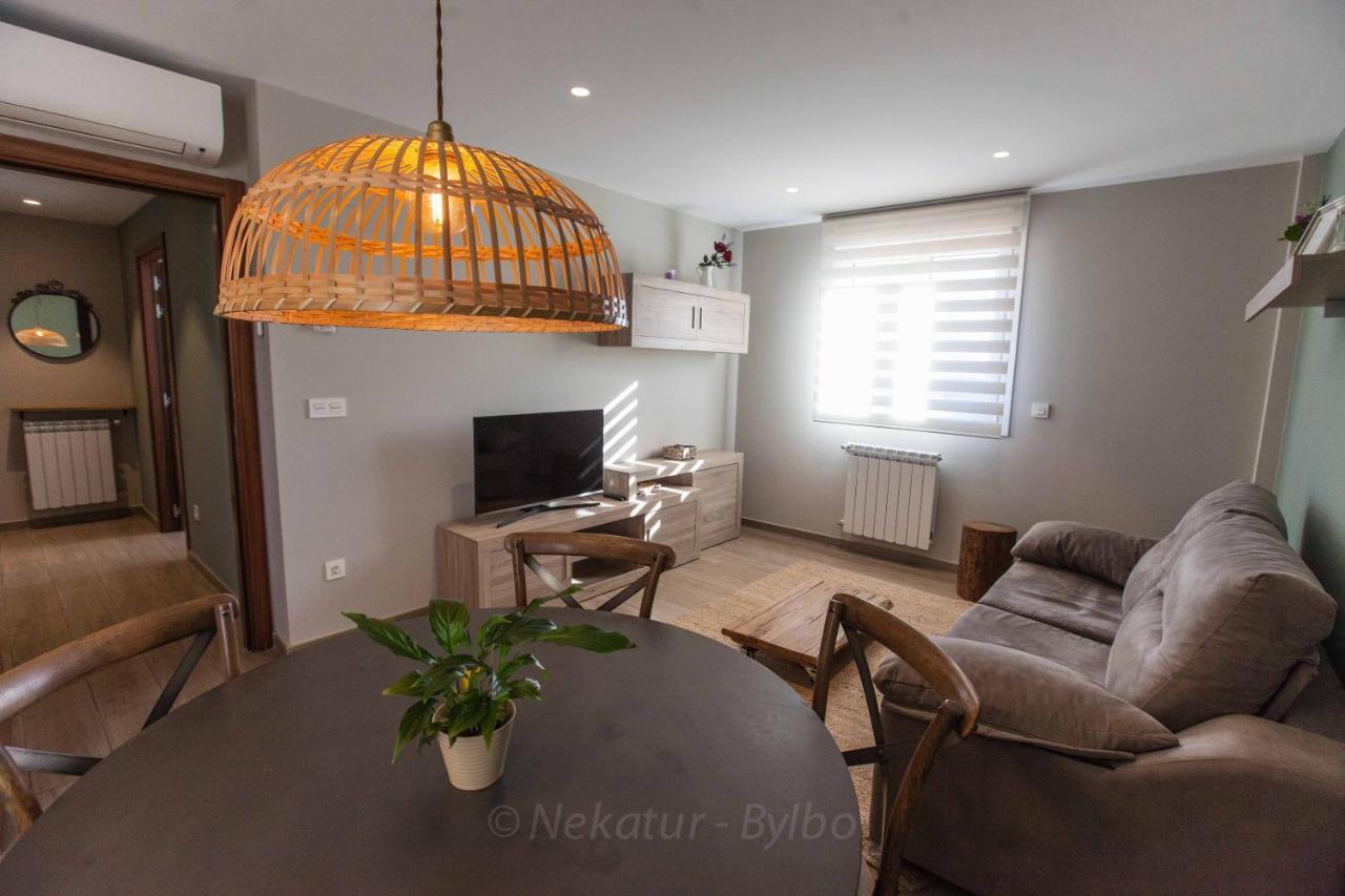 Endaneta Berri Apartment Zumaia Luaran gambar