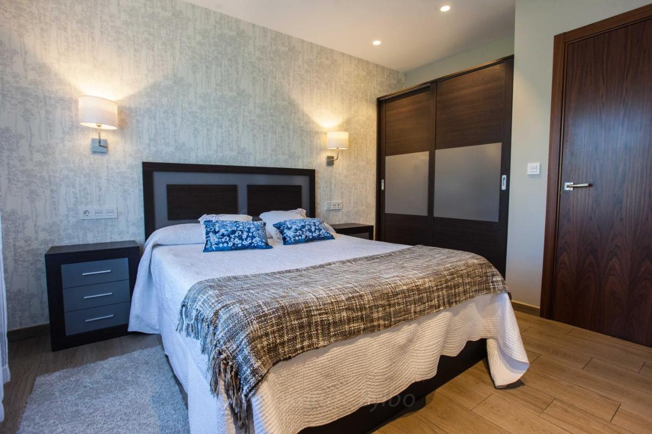 Endaneta Berri Apartment Zumaia Luaran gambar