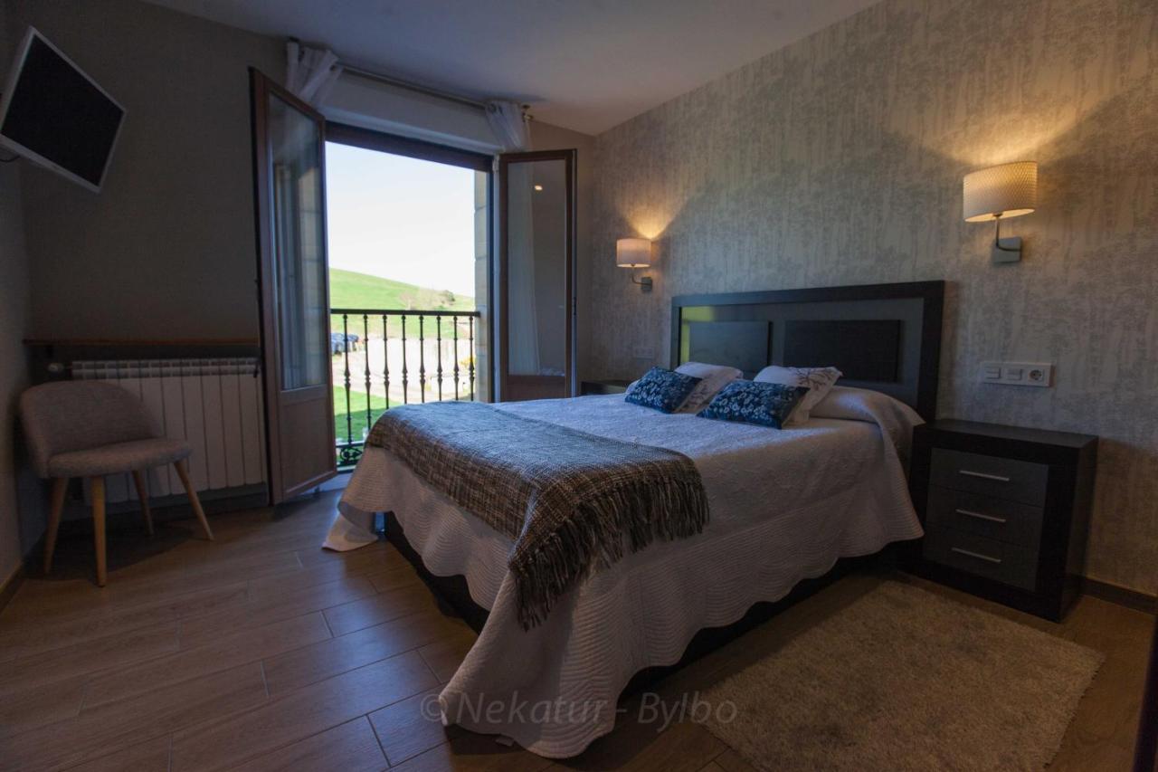 Endaneta Berri Apartment Zumaia Luaran gambar