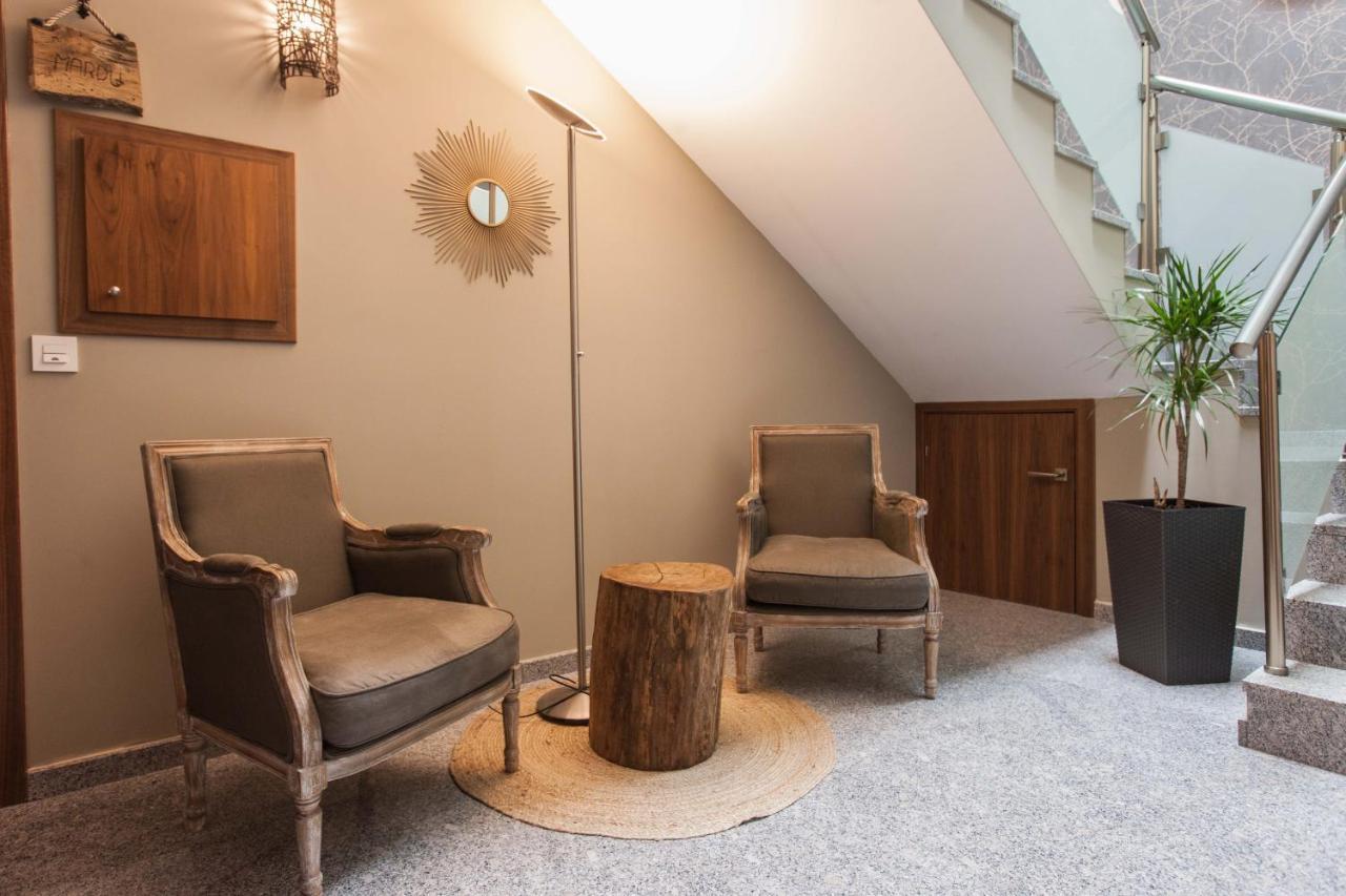Endaneta Berri Apartment Zumaia Luaran gambar