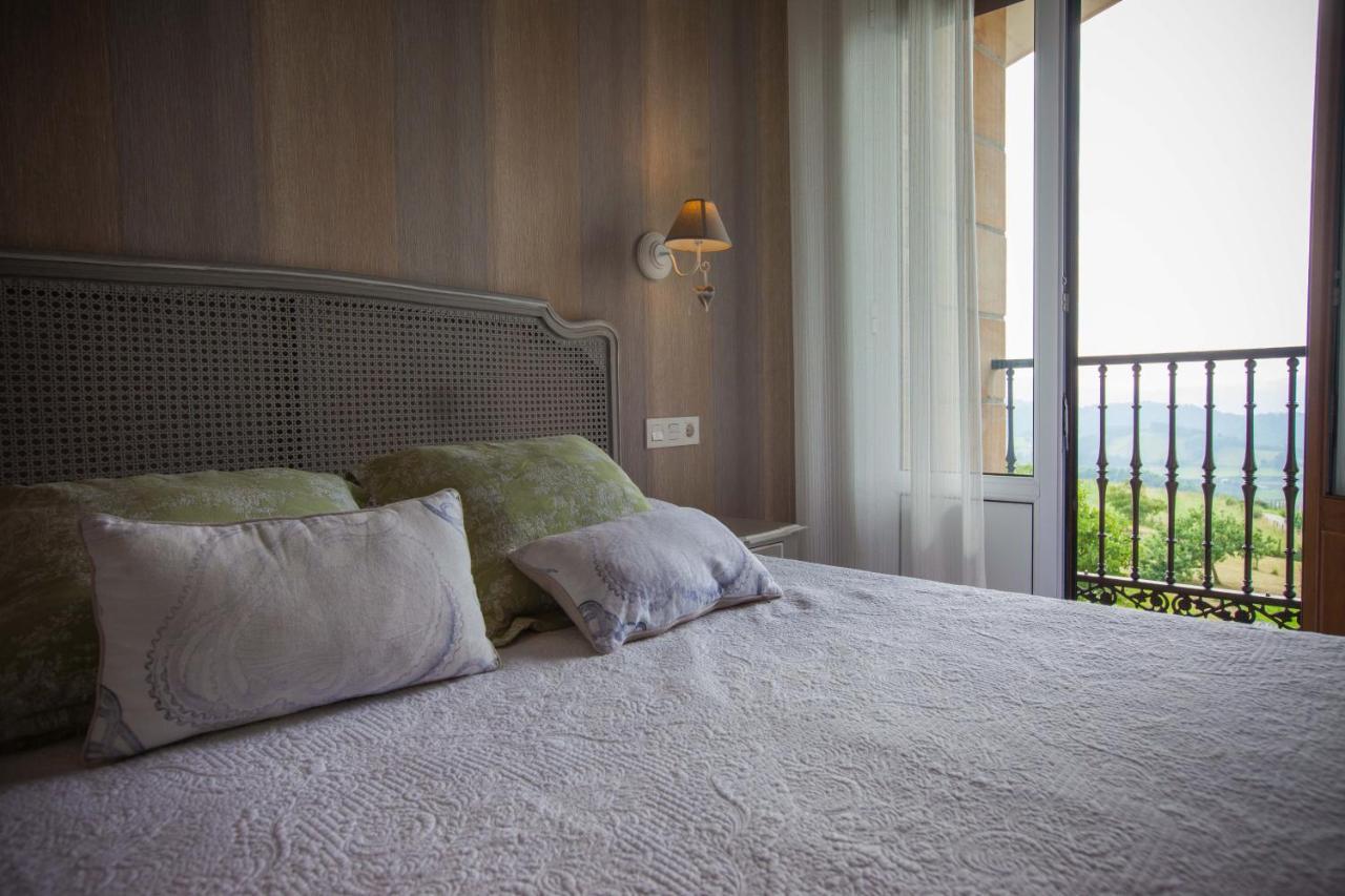 Endaneta Berri Apartment Zumaia Luaran gambar